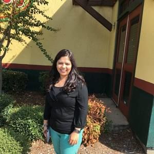 Meet your Posher, Purvi